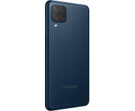 SAMSUNG Galaxy M12 4/64GB Czarny (M127F) - 639354 - zdjęcie 7